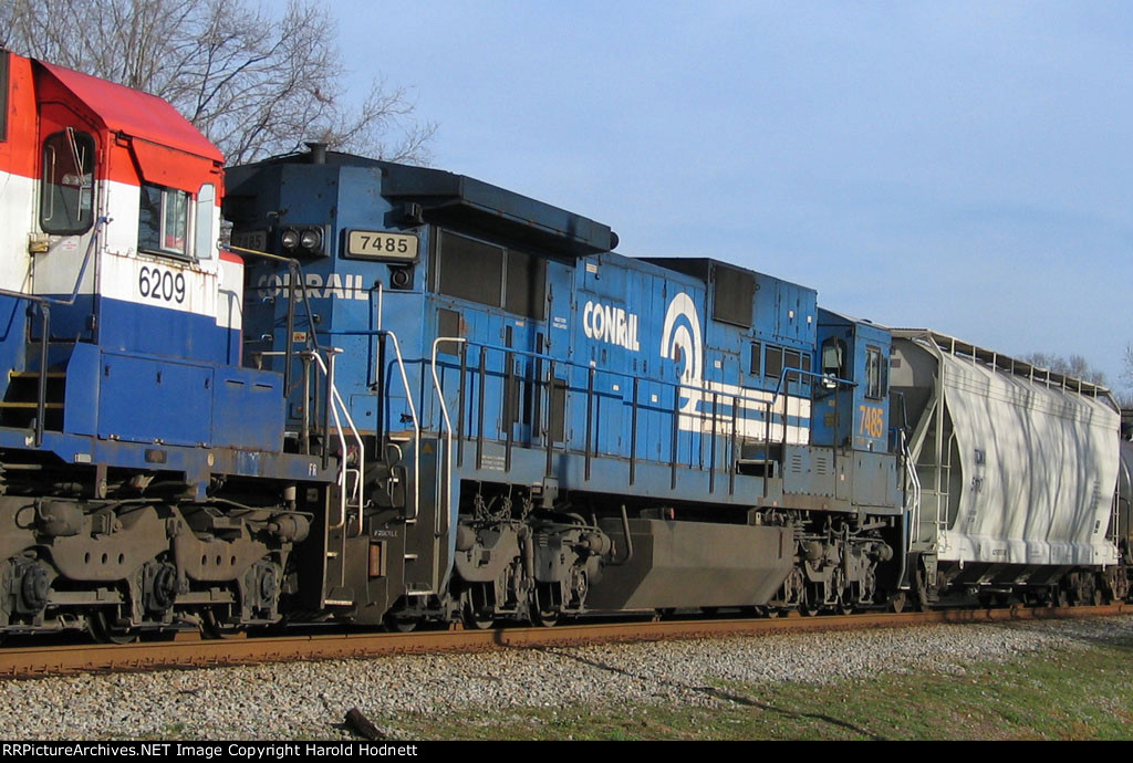 CSX 7485